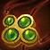 Fallen Guard's Pendant